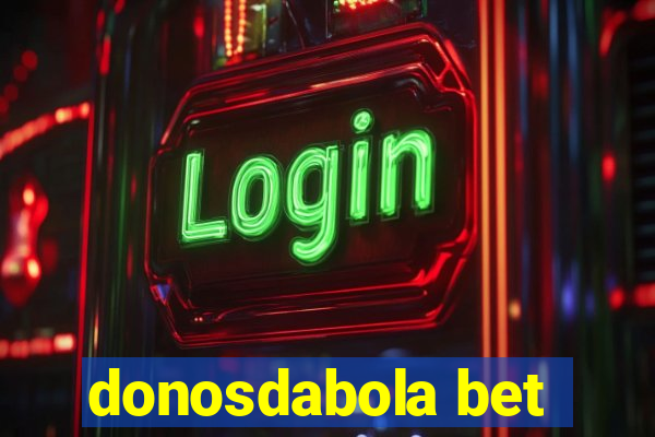 donosdabola bet